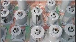 供应化工管道配件HG/T21629-1999杆式管吊B1_机械及行业设备